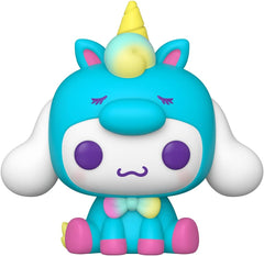 Pop! Animation: Sanrio: Hello Kitty - Cinnamaroll