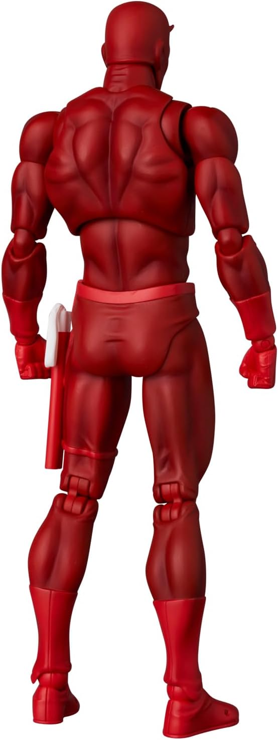 Marvel Daredevil Comic Ver. MAFEX Action Figure