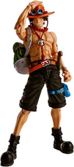 One Piece Portgas D. Ace Fire Fist S.H.Figuarts Action Figure