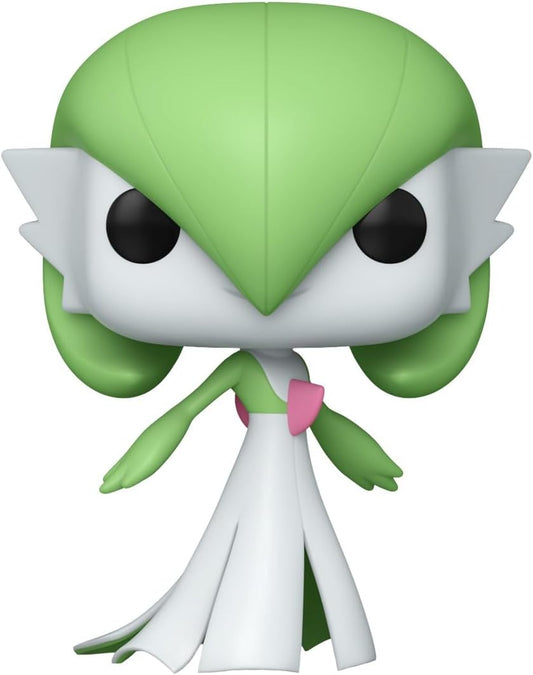 Pop! Games: Pokemon - Gardevoir