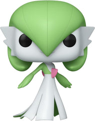 Pop! Games: Pokemon - Gardevoir