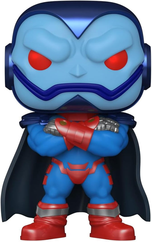 Pop! Marvel: X - Men - Apocalypse