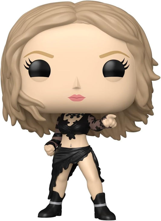 Pop! Rocks: Britney Spears - Stronger