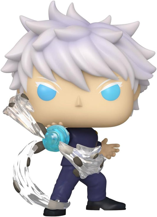 [Pre-Order] Pop! Animation: JJK - Gojo - (Hidden Inv)