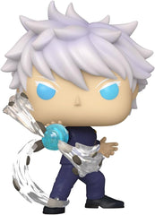 [Pre-Order] Pop! Animation: JJK - Gojo - (Hidden Inv)