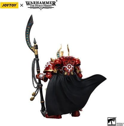 Warhammer 40,000 Thousand Suns Ahzek Ahriman 1:18 Scale Action Figure