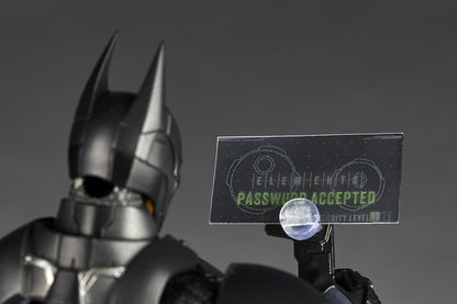 Batman Arkham Knight Revoltech Amazing Yamaguchi Action Figure