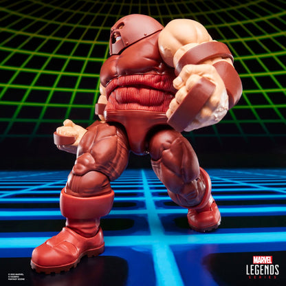 Marvel Legends Series Gamerverse Juggernaut Action Figure