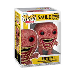 [Pre-Order] Pop! Movies: Smile Entity