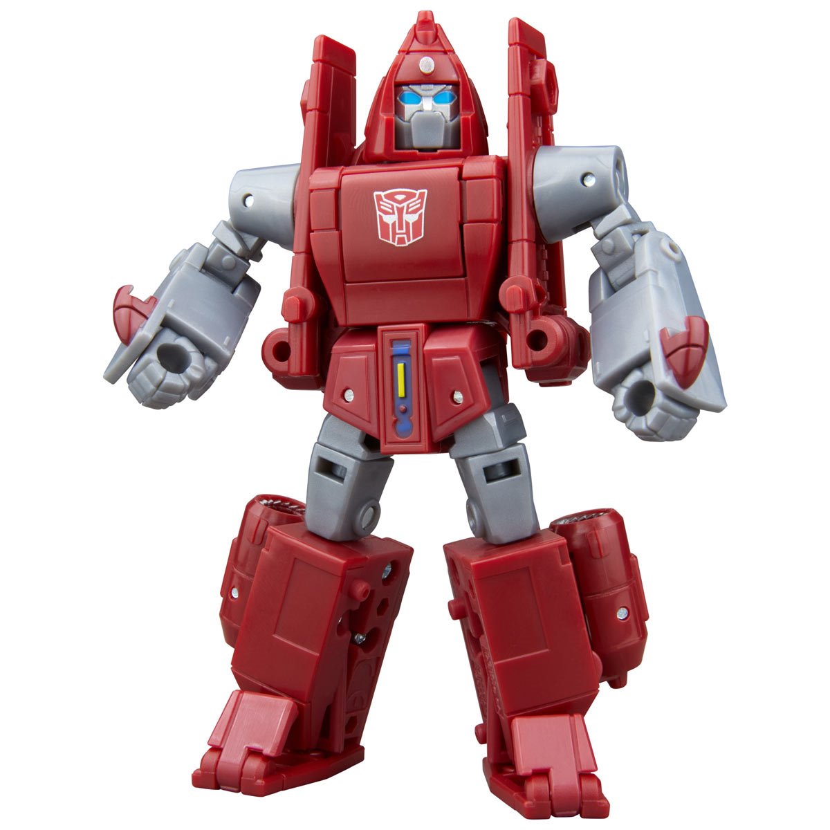 Transformers Age of the Primes Deluxe Powerglide