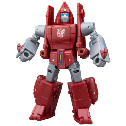 Transformers Age of the Primes Deluxe Powerglide