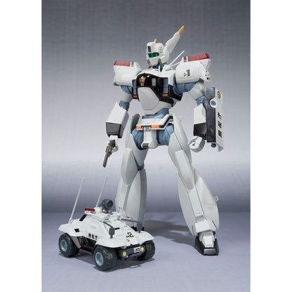 Mobile Police Patlabor Side Labor Ingram 1st Robot Spirits Action Figure - Reissue
