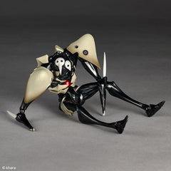 [Pre-Order] Evangelion: 1.0 You Are (Not) Alone! Fourth Angel Revoltech Amazing Yamaguchi Action Figure