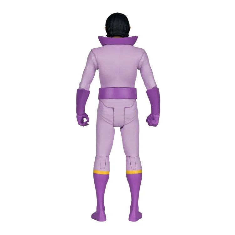 Super Friends DC Retro Zan Action Figure