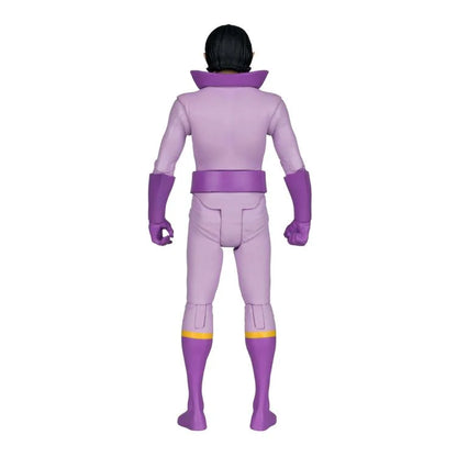 Super Friends DC Retro Zan Action Figure