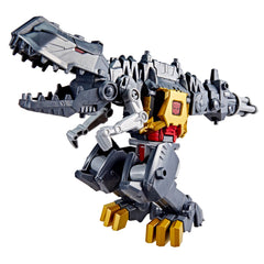 Transformers Cyberworld Grimlock Chomp & Battle 9-Inch Action Figure