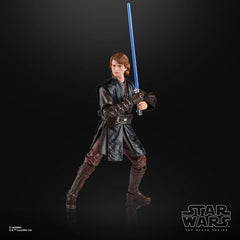 [Pre-Order] Star Wars The Black Series Anakin Skywalker (Revenge of the Sith) 6-Inch Action Figure