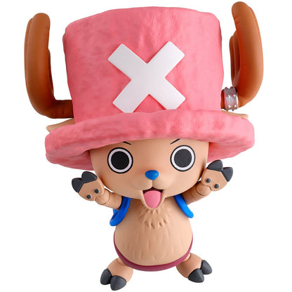 One Piece Tony Tony Chopper Drum Island S.H.Figuarts Action Figure (Reissue)