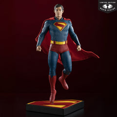[Pre-Order] DC Direct Superman Movie 2025 1:6 Scale Resin Statue