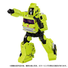 [Pre-Order] Transformers Masterpiece Edition MPG-18 Road Hauler Action Figure
