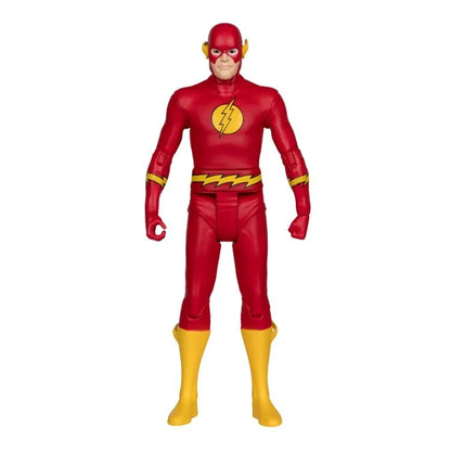 Super Friends DC Retro The Flash Action Figure