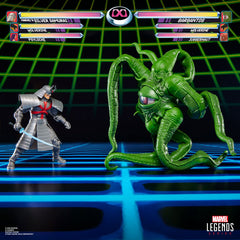 Marvel Legends Series Gamerverse Gargantos 6-Inch Scale Action Figure