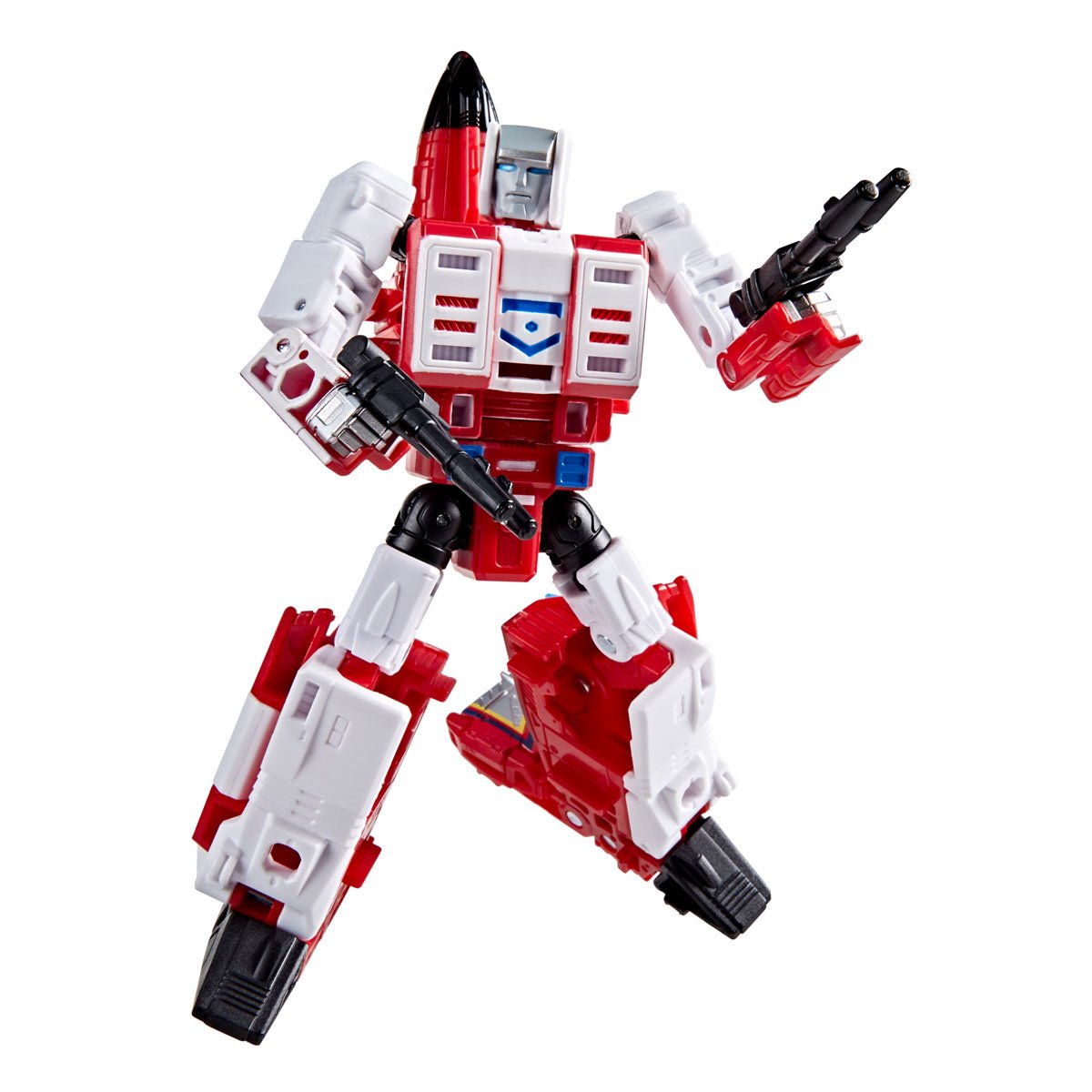 Transformers Generations Age of the Primes Deluxe Fireflight Action Figure