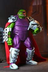 [Pre-Order] Teenage Mutant Ninja Turtles Mirage Comics Raphael as Shredder 7-Inch Scale Action Figure