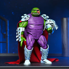 [Pre-Order] Teenage Mutant Ninja Turtles Mirage Comics Raphael as Shredder 7-Inch Scale Action Figure