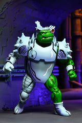 [Pre-Order] Teenage Mutant Ninja Turtles Mirage Comic Cyborg Donatello 7-Inch Scale Action Figure