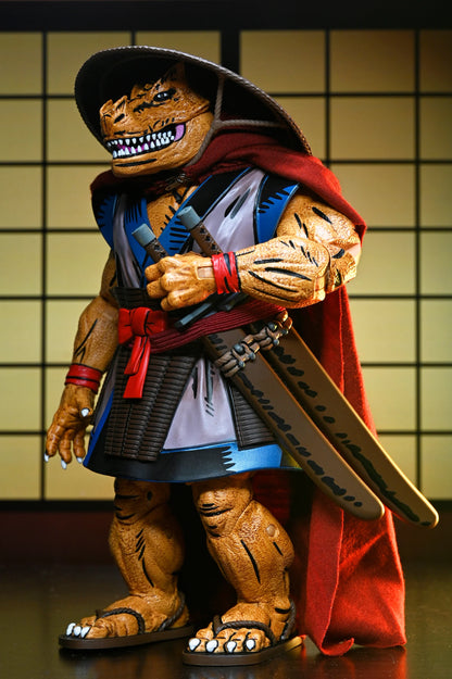 Teenage Mutant Ninja Turtles (Mirage Comics) - Chote 7" Scale Action Figure