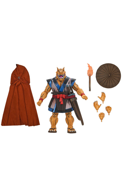 Teenage Mutant Ninja Turtles (Mirage Comics) - Chote 7" Scale Action Figure