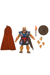 [Pre-Order] Teenage Mutant Ninja Turtles (Mirage Comics) - Chote 7" Scale Action Figure