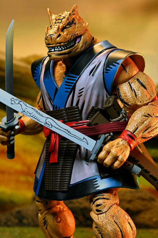 [Pre-Order] Teenage Mutant Ninja Turtles (Mirage Comics) - Chote 7" Scale Action Figure