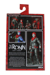 [Pre-Order] Teenage Mutant Ninja Turtles (Mirage Comics) - The Lost Years) - Nightwatcher April O'Neil 7” Scale Action Figure