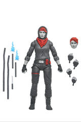 [Pre-Order] Teenage Mutant Ninja Turtles (Mirage Comics) - The Lost Years) - Nightwatcher April O'Neil 7” Scale Action Figure