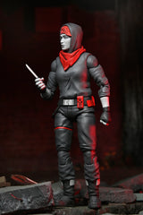 [Pre-Order] Teenage Mutant Ninja Turtles (Mirage Comics) - The Lost Years) - Nightwatcher April O'Neil 7” Scale Action Figure