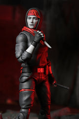 [Pre-Order] Teenage Mutant Ninja Turtles (Mirage Comics) - The Lost Years) - Nightwatcher April O'Neil 7” Scale Action Figure