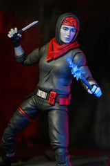 [Pre-Order] Teenage Mutant Ninja Turtles (Mirage Comics) - The Lost Years) - Nightwatcher April O'Neil 7” Scale Action Figure