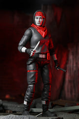 [Pre-Order] Teenage Mutant Ninja Turtles (Mirage Comics) - The Lost Years) - Nightwatcher April O'Neil 7” Scale Action Figure