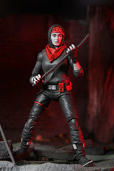 [Pre-Order] Teenage Mutant Ninja Turtles (Mirage Comics) - The Lost Years) - Nightwatcher April O'Neil 7” Scale Action Figure