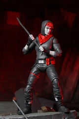 [Pre-Order] Teenage Mutant Ninja Turtles (Mirage Comics) - The Lost Years) - Nightwatcher April O'Neil 7” Scale Action Figure