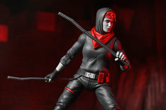 [Pre-Order] Teenage Mutant Ninja Turtles (Mirage Comics) - The Lost Years) - Nightwatcher April O'Neil 7” Scale Action Figure