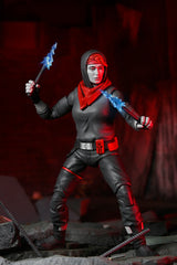 [Pre-Order] Teenage Mutant Ninja Turtles (Mirage Comics) - The Lost Years) - Nightwatcher April O'Neil 7” Scale Action Figure