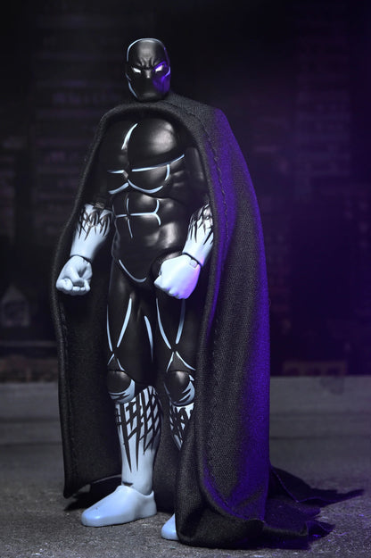 Teenage Mutant Ninja Turtles Mirage Comics Nobody 7-Inch Scale Action Figure