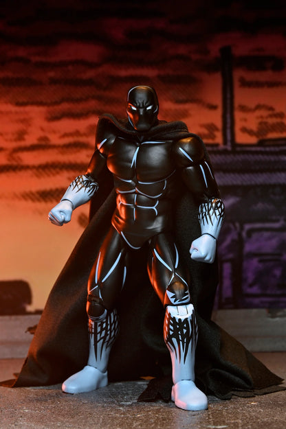 Teenage Mutant Ninja Turtles Mirage Comics Nobody 7-Inch Scale Action Figure