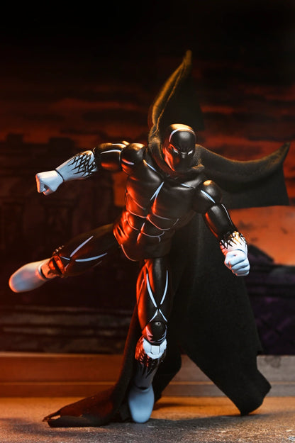 Teenage Mutant Ninja Turtles Mirage Comics Nobody 7-Inch Scale Action Figure