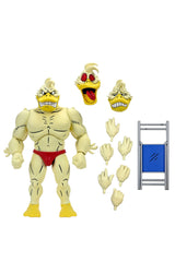 [Pre-Order] Teenage Mutant Ninja Turtles (Archie Comics) - Stump Wrestling Ace Duck 7” Scale Action Figure
