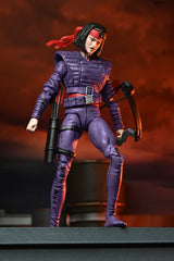 [Pre-Order] Teenage Mutant Ninja Turtles (Mirage Comics) - Karai Mercenary 7" Scale Action Figure