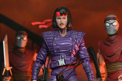 [Pre-Order] Teenage Mutant Ninja Turtles (Mirage Comics) - Karai Mercenary 7" Scale Action Figure